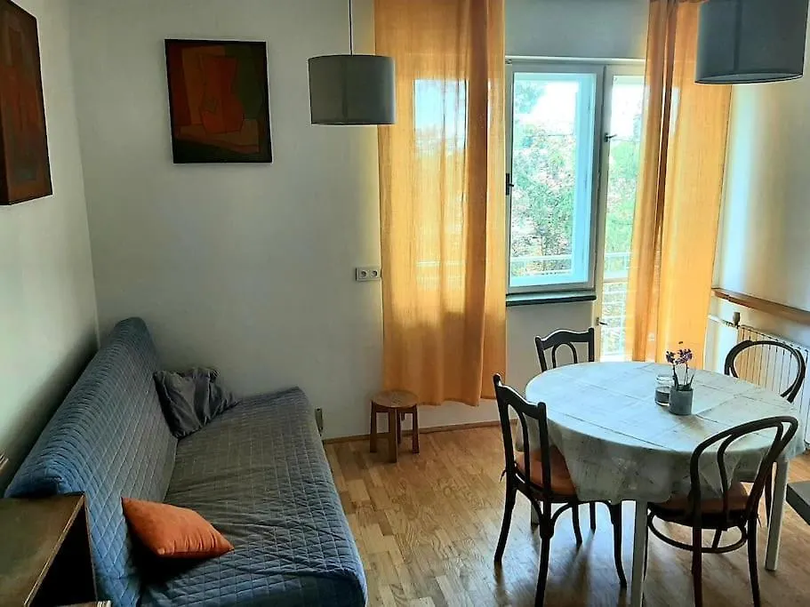 Family Suite In Lagiewniki Krakov 0*,