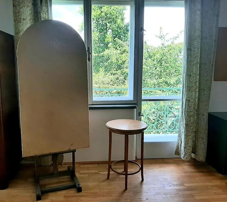 Apartmán Family Suite In Lagiewniki Krakov Polsko