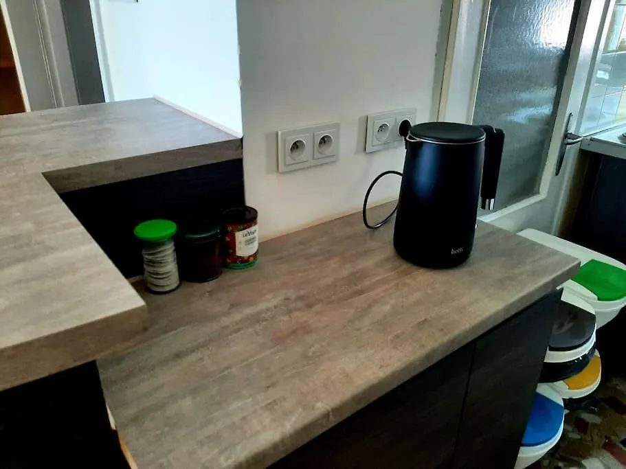Apartmán Family Suite In Lagiewniki Krakov