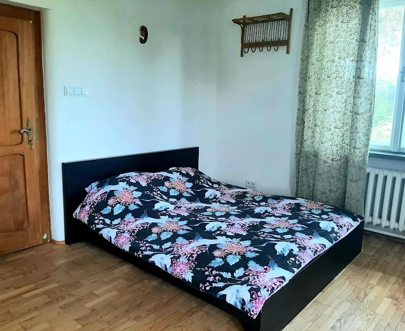 Family Suite In Lagiewniki Krakov 0*,  Polsko