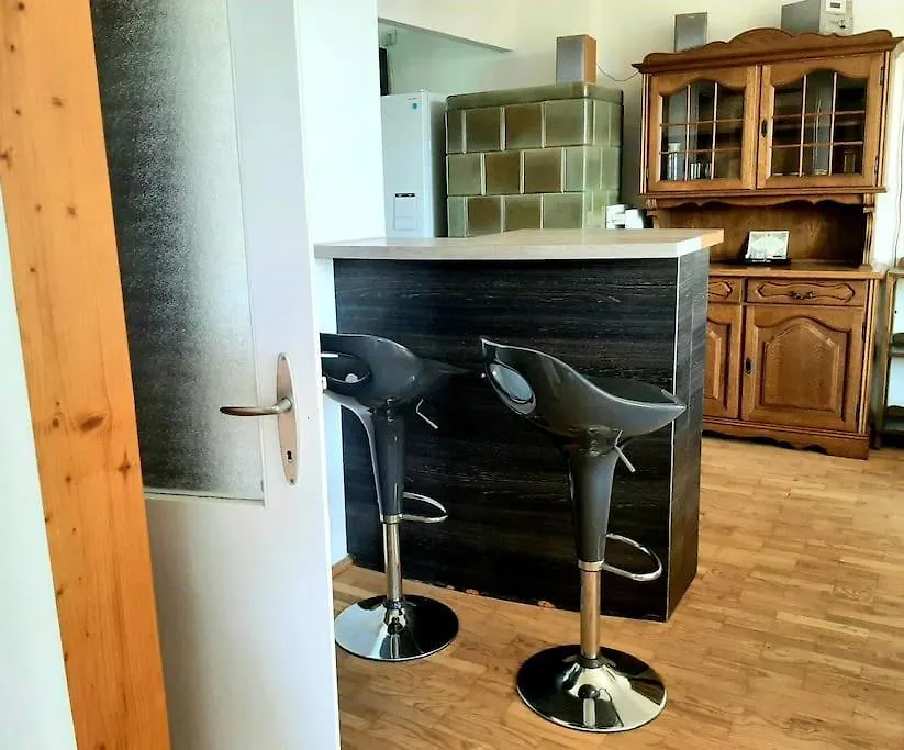 Family Suite In Lagiewniki Krakov Apartmán