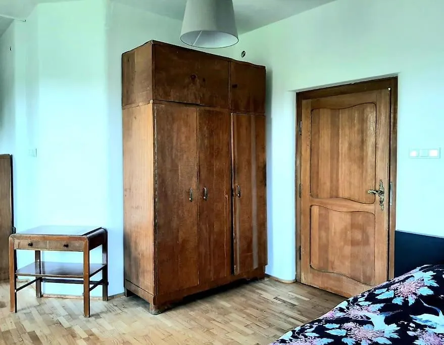 Family Suite In Lagiewniki Krakov