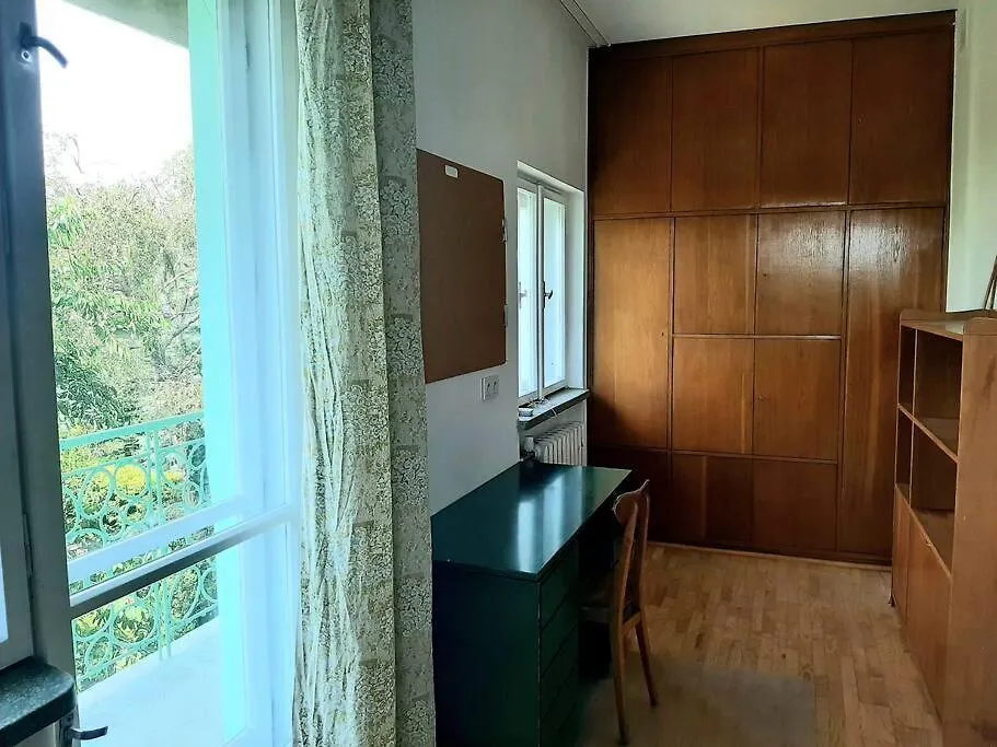 Family Suite In Lagiewniki Krakov 0*,  Polsko