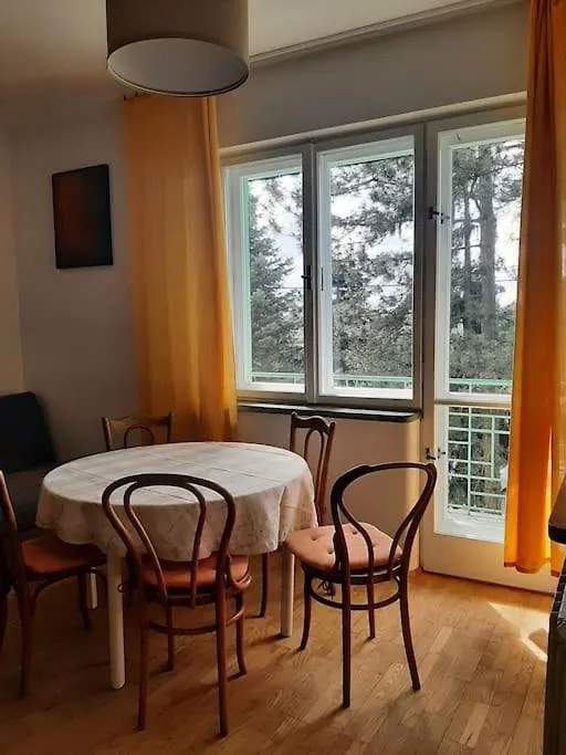 Family Suite In Lagiewniki Krakov